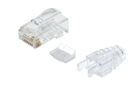 Snagless - Snagless C6A Plugs w/Boot